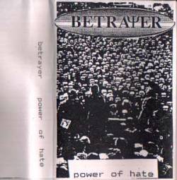 Betrayer (ISR) : Power of Hate